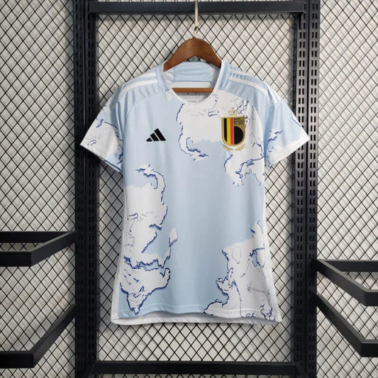 Belgium away 23/24  T-shirt