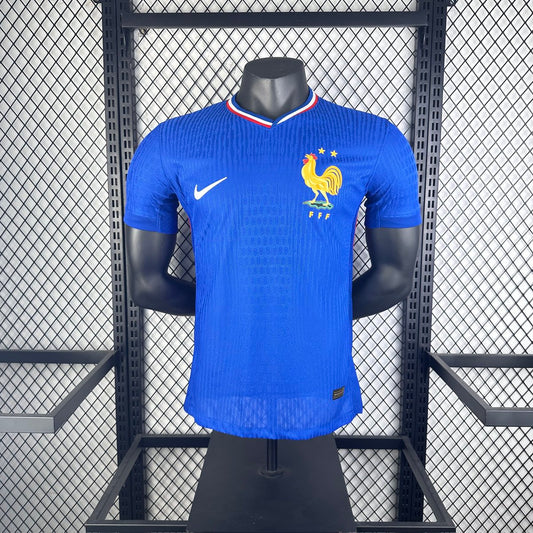 France Home 24/25 T-shirt