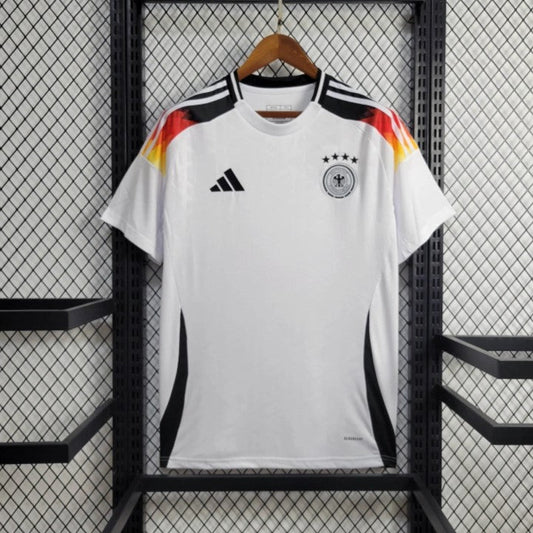 Germany Home 24/25 T-shirt