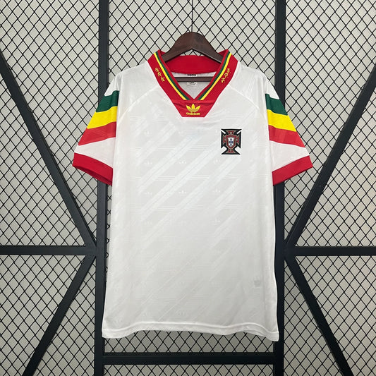 Retro  Season Portugal 1992/94 T-SHIRT