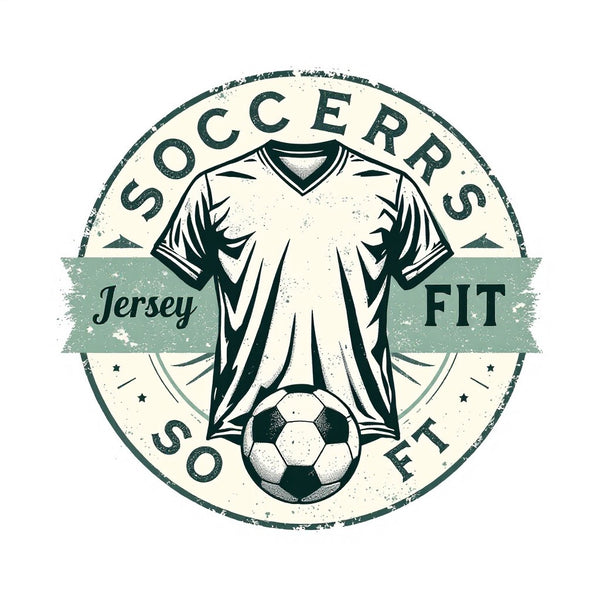 SoccerJerseyFIT