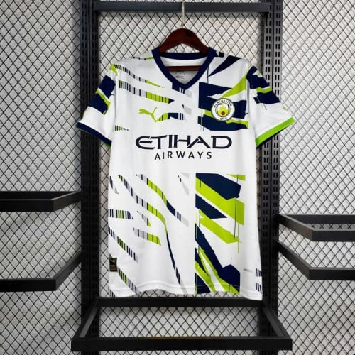 Manchester City 23/24 T-shirt