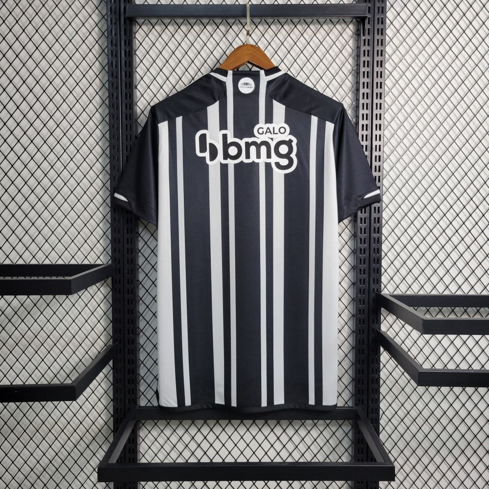 Atlético Mineiro Home Jersey 2023/24