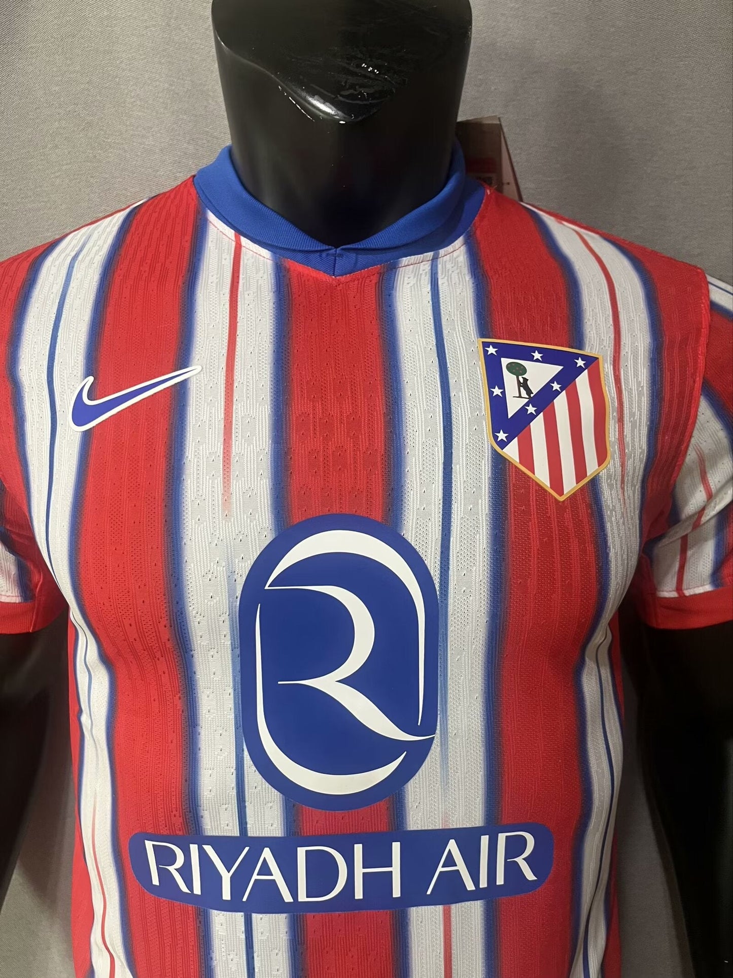 Atletico Madrid Home 24/25 T-shirt