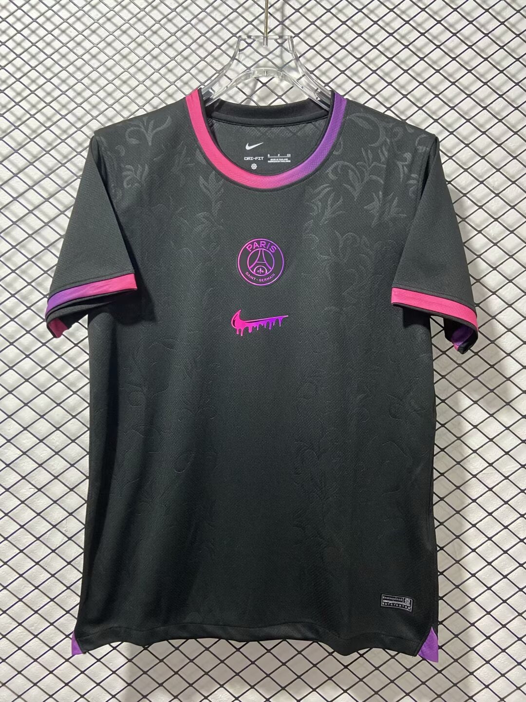 PSG Pre match  T-shirt