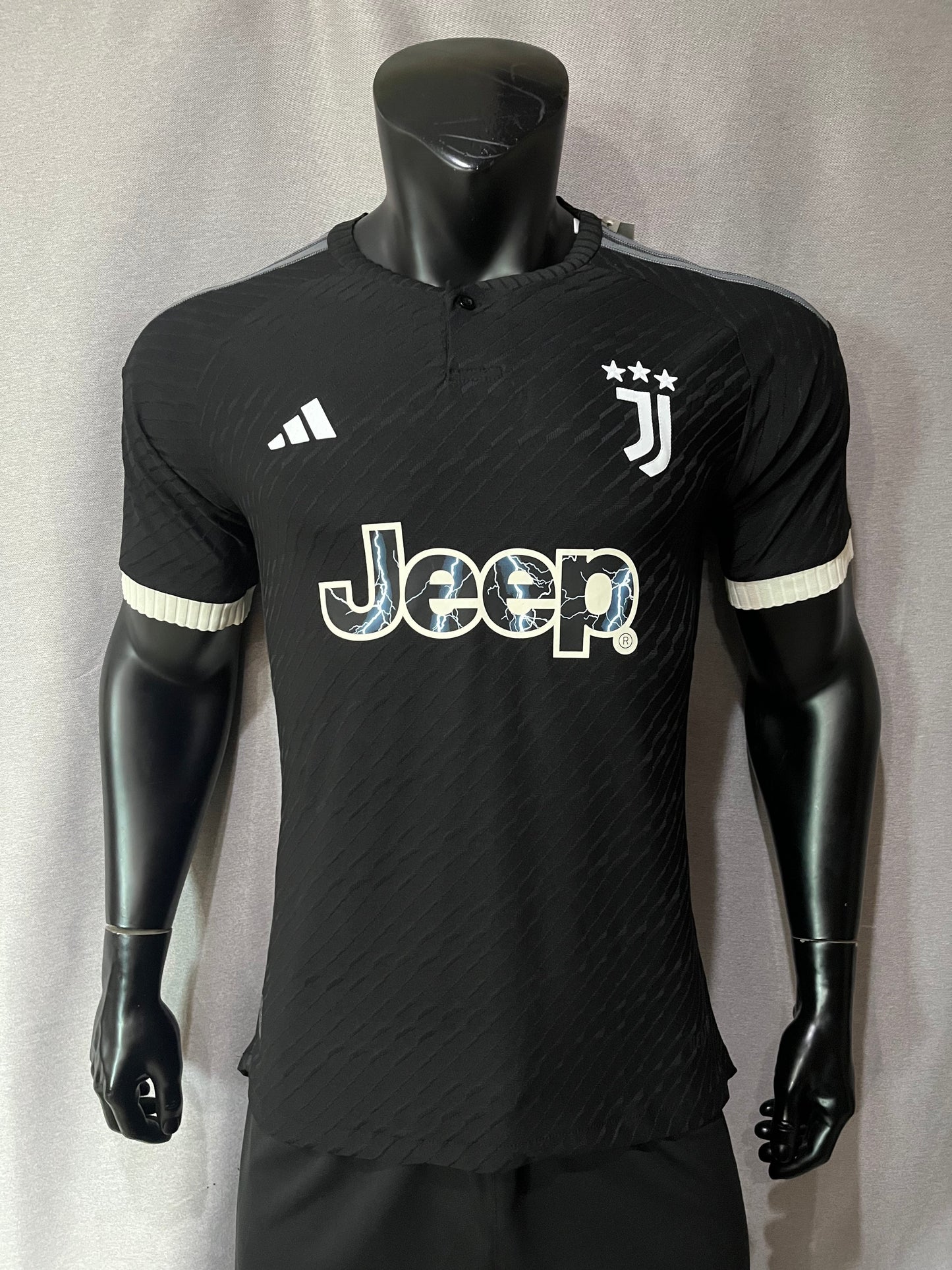 Juventus T-shirtSecond Away Player Edition 23/24