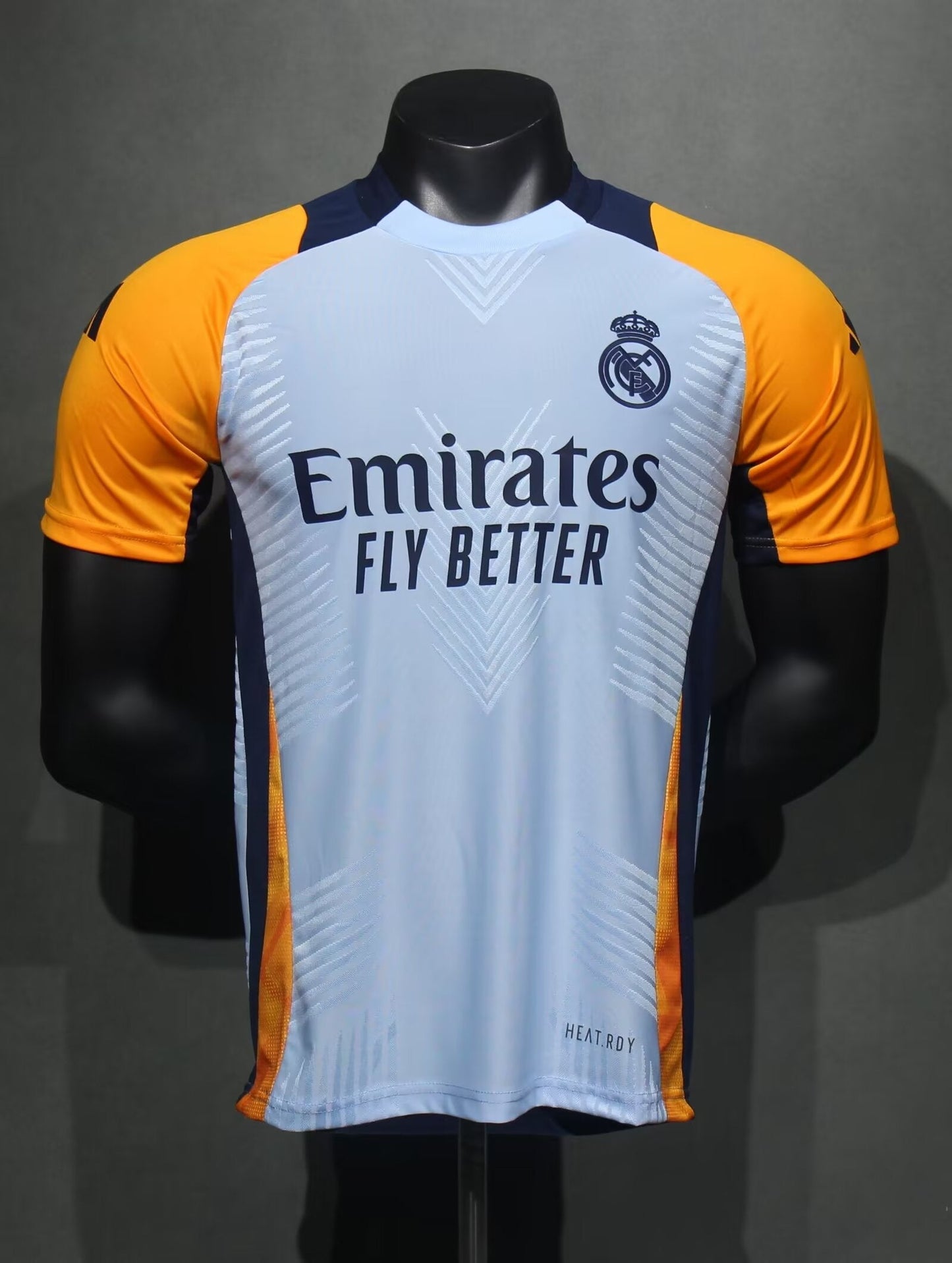 Real Madrid  Special T-shirt