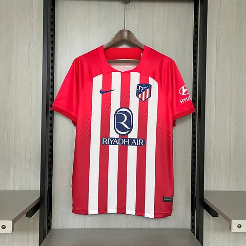 Atletico Madrid Home T-shirt