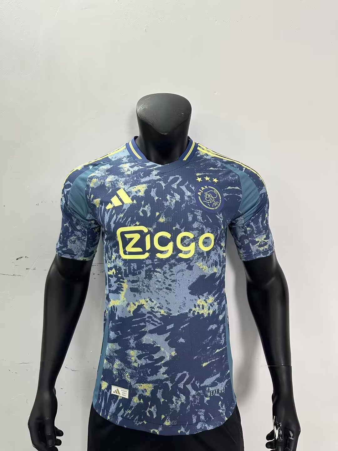 Ajax away T-Shirt 24/25