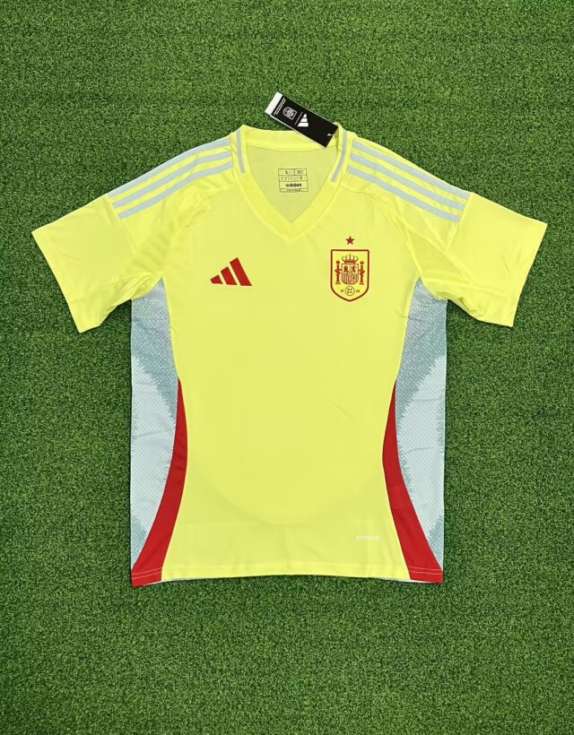 Spain away 24/25 T-shirt