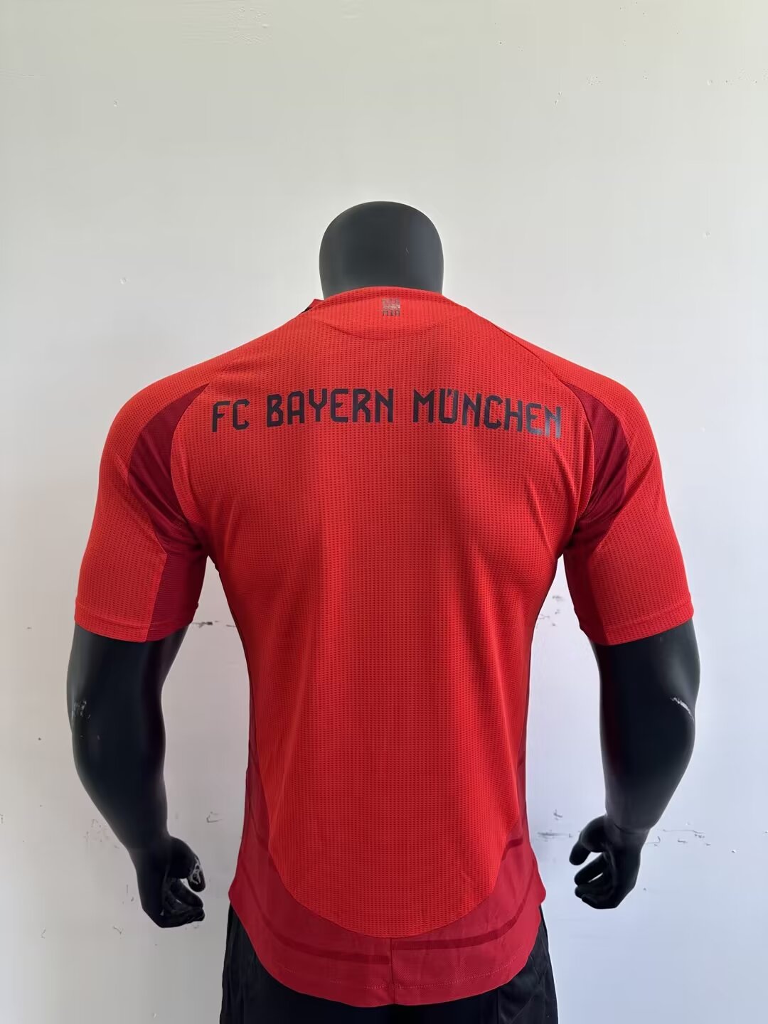 Bayern  Munchen Home Player Edition T-shirt 24-25