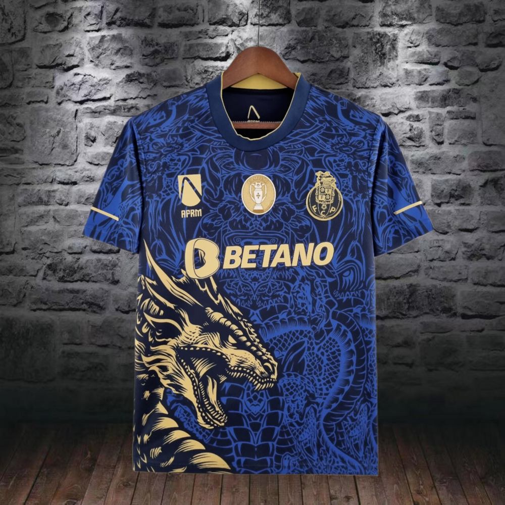 Porto Special Edition 22/23 t-shirt