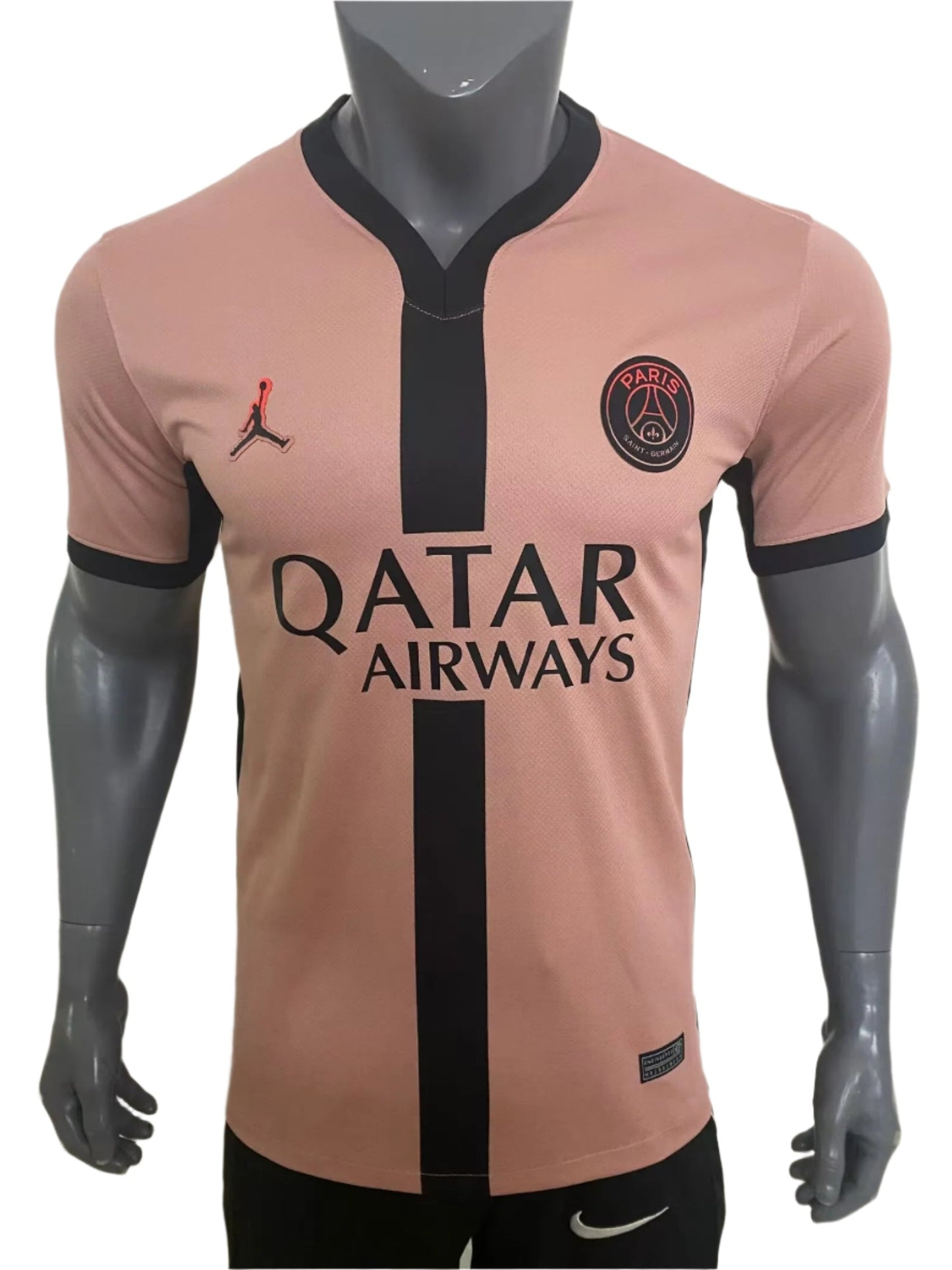 PSG Second Away 24 25 T-shirt