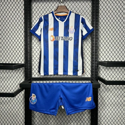 Porto Home kids kit 24/25