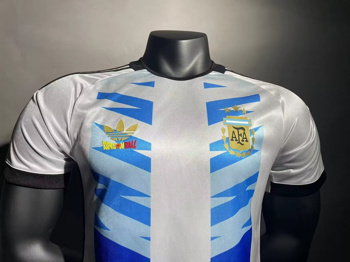 Argentina Special Edition 24/25 T-shirt