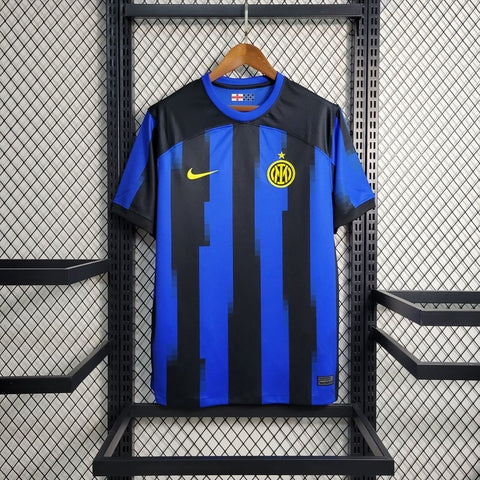 Inter Milan Home 23/24 T-shirt