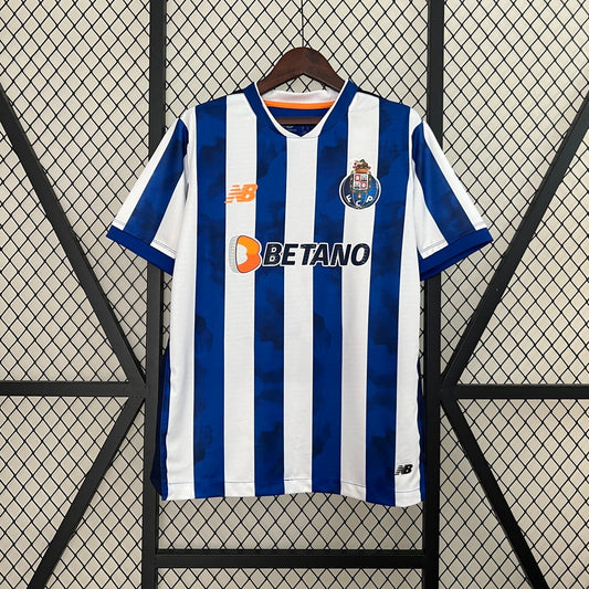 Porto home 24/25 T-shirt