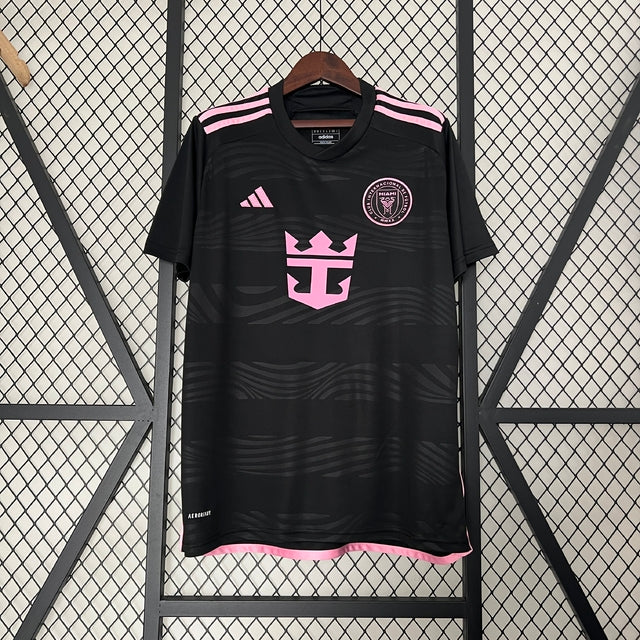 Miami away 25/26 T-shirt