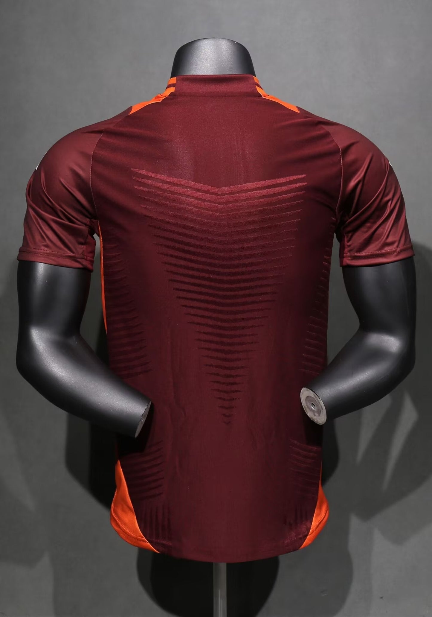 Roma Training Suit 24/25 T-shirt