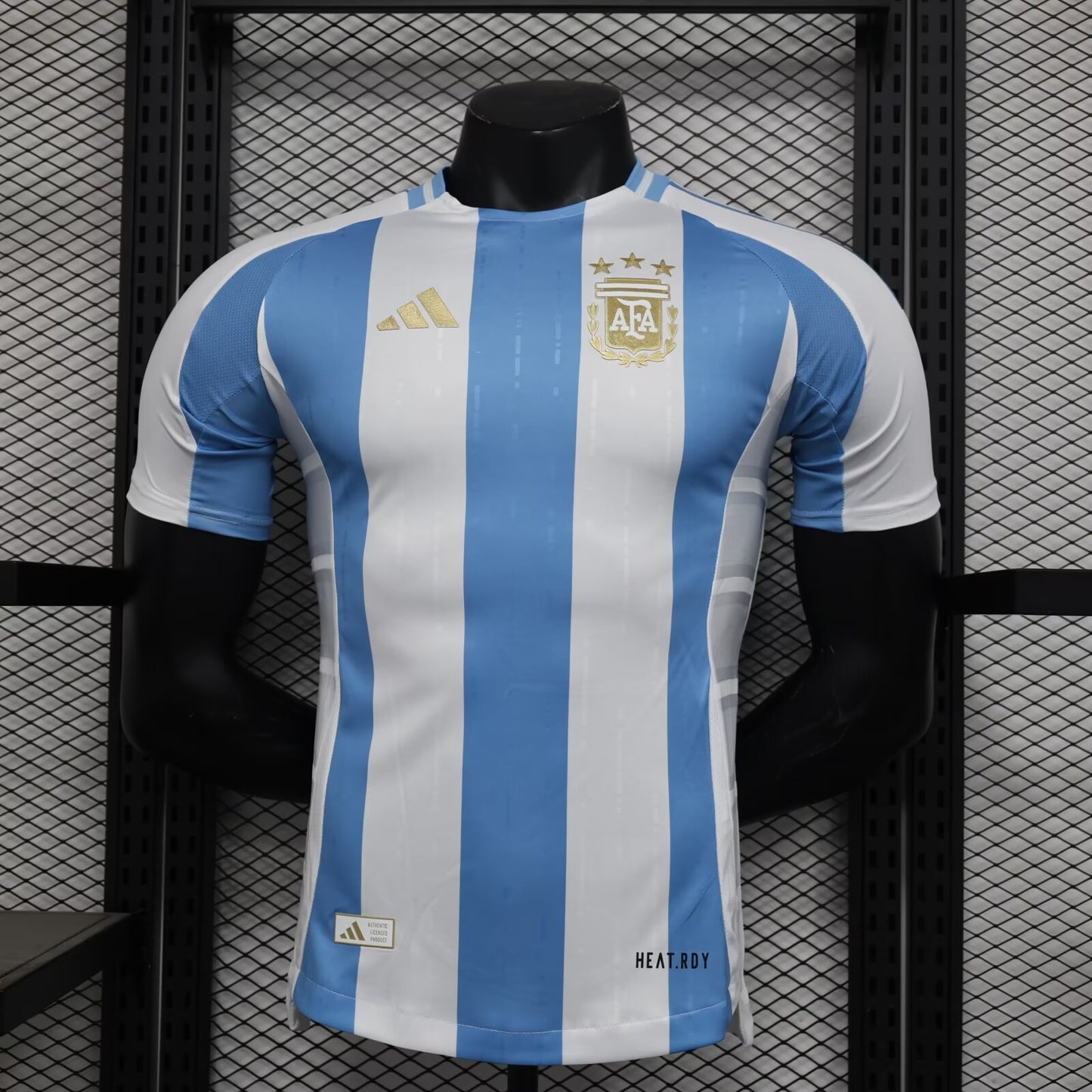 Argentina 50th Anniversary Commemorative 24/25 T-shirt