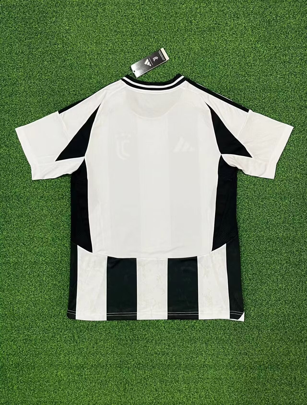 Juventus Home 24/25