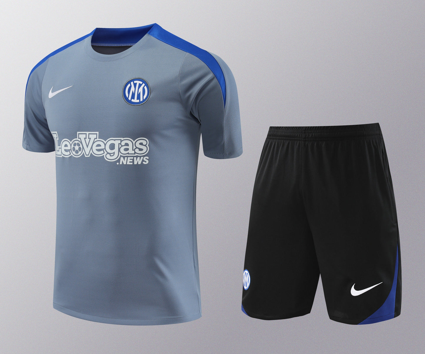 kit Inter Milan Training Suit 24/25