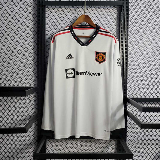 Manchester United long sleeves 23/24