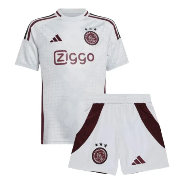 Kids  Kit Ajax Second 24/25