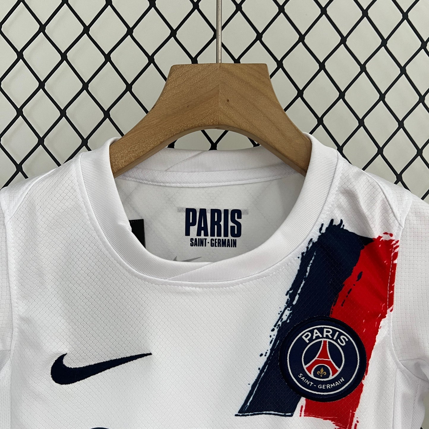 PSG 24/25 Kids Kit