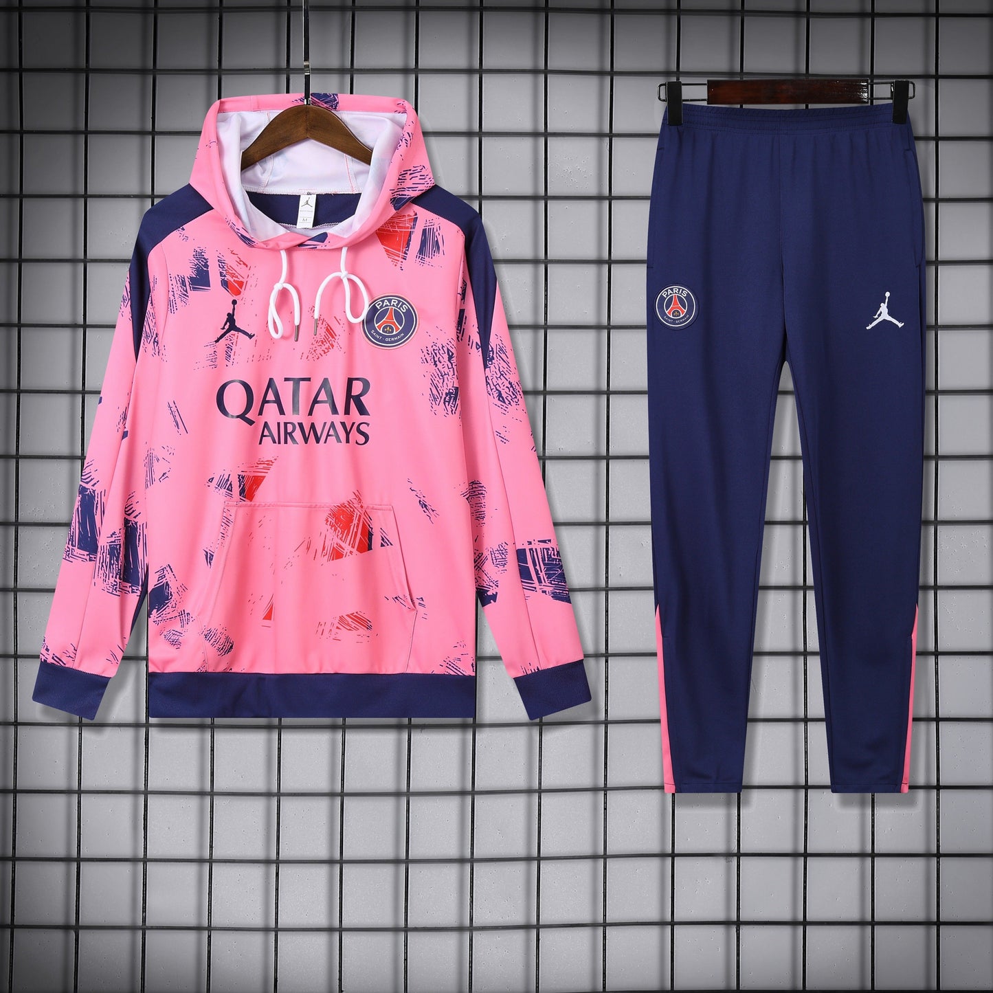 PSG Hoodie  training 24/25