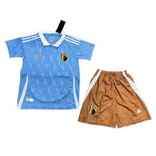 Kids  kit Belgium 24/25