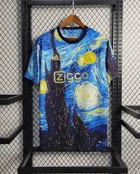 Ajax Amsterdam ''Blue Night'' T-Shirt