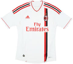 AC Milan Away T-Shirt