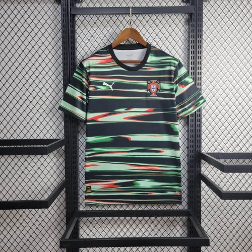 Portugal Training Suit T-shirt