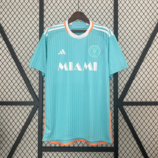 Miami Joint Edition 24/25 T-shirt