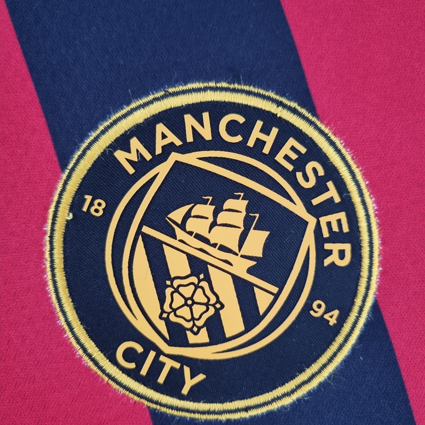 Manchester City away 22/23 T-shirt