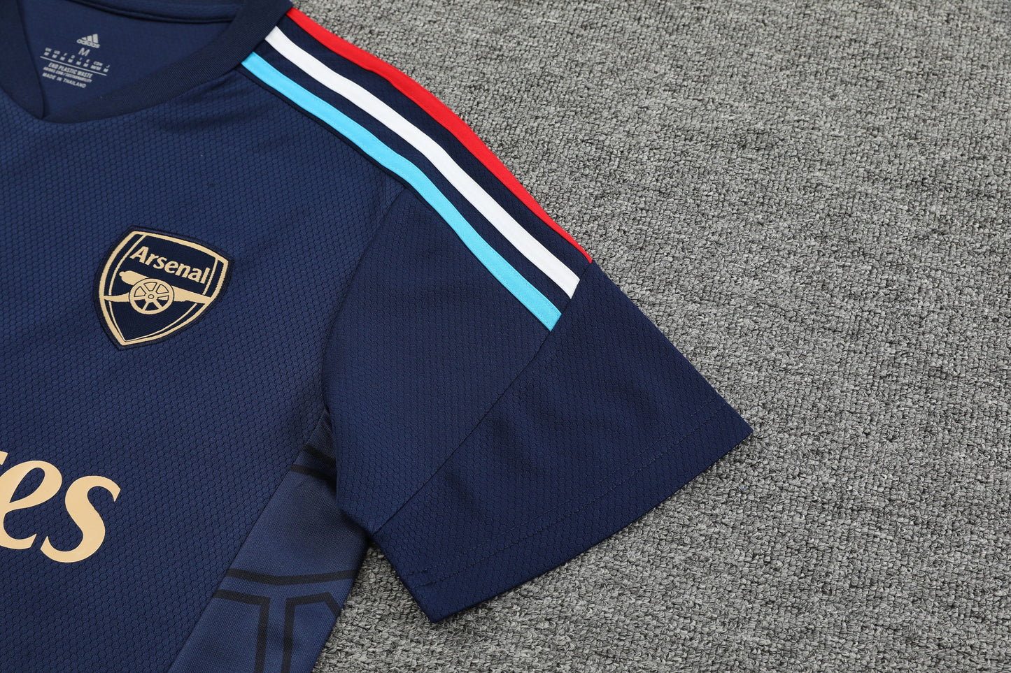 Arsenal Training Kit