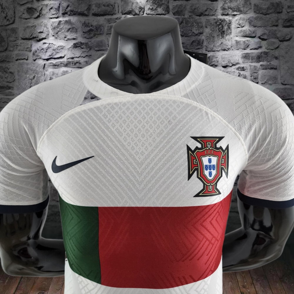 Portugal 2022 T-shirt