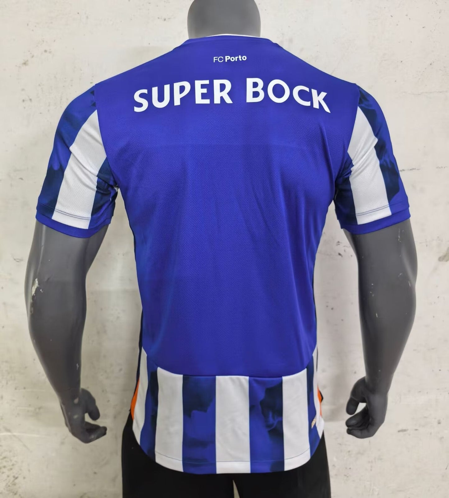 Porto home 24/25 T-shirt