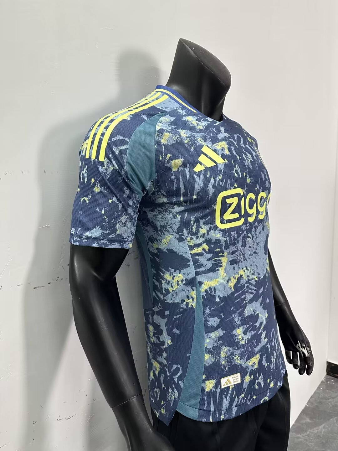 Ajax away T-Shirt 24/25