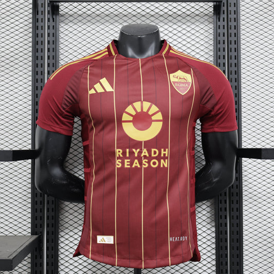 Roma Home Player Edition 24 25