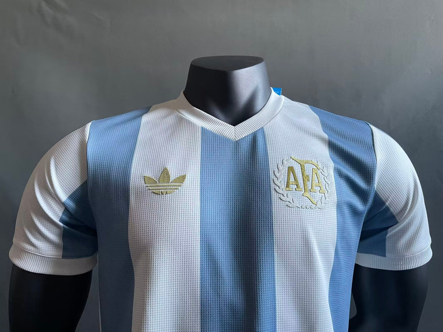 Argentina 50th Anniversary Commemorative 24/25 T-shirt