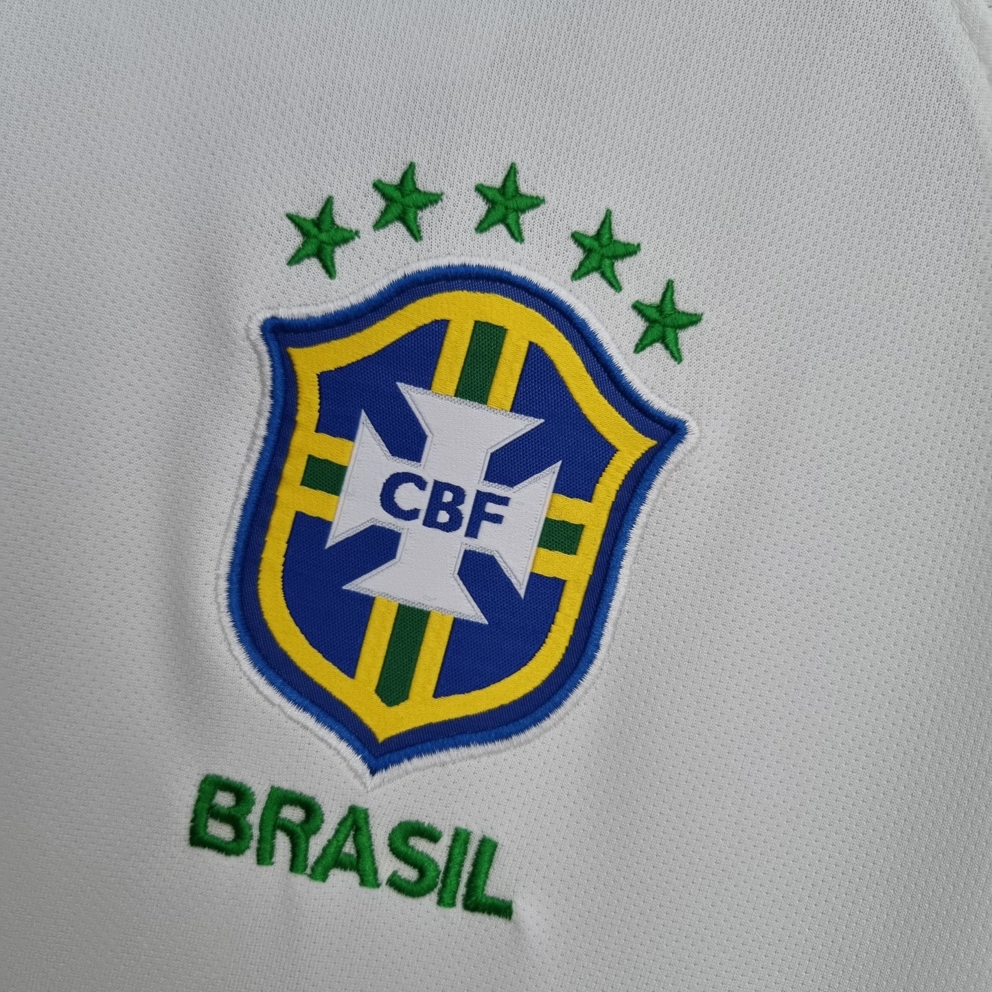 Brazil away 2019 T-shirt