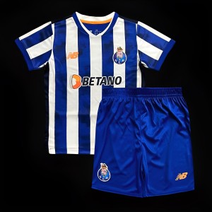 Porto Home kids kit 24/25