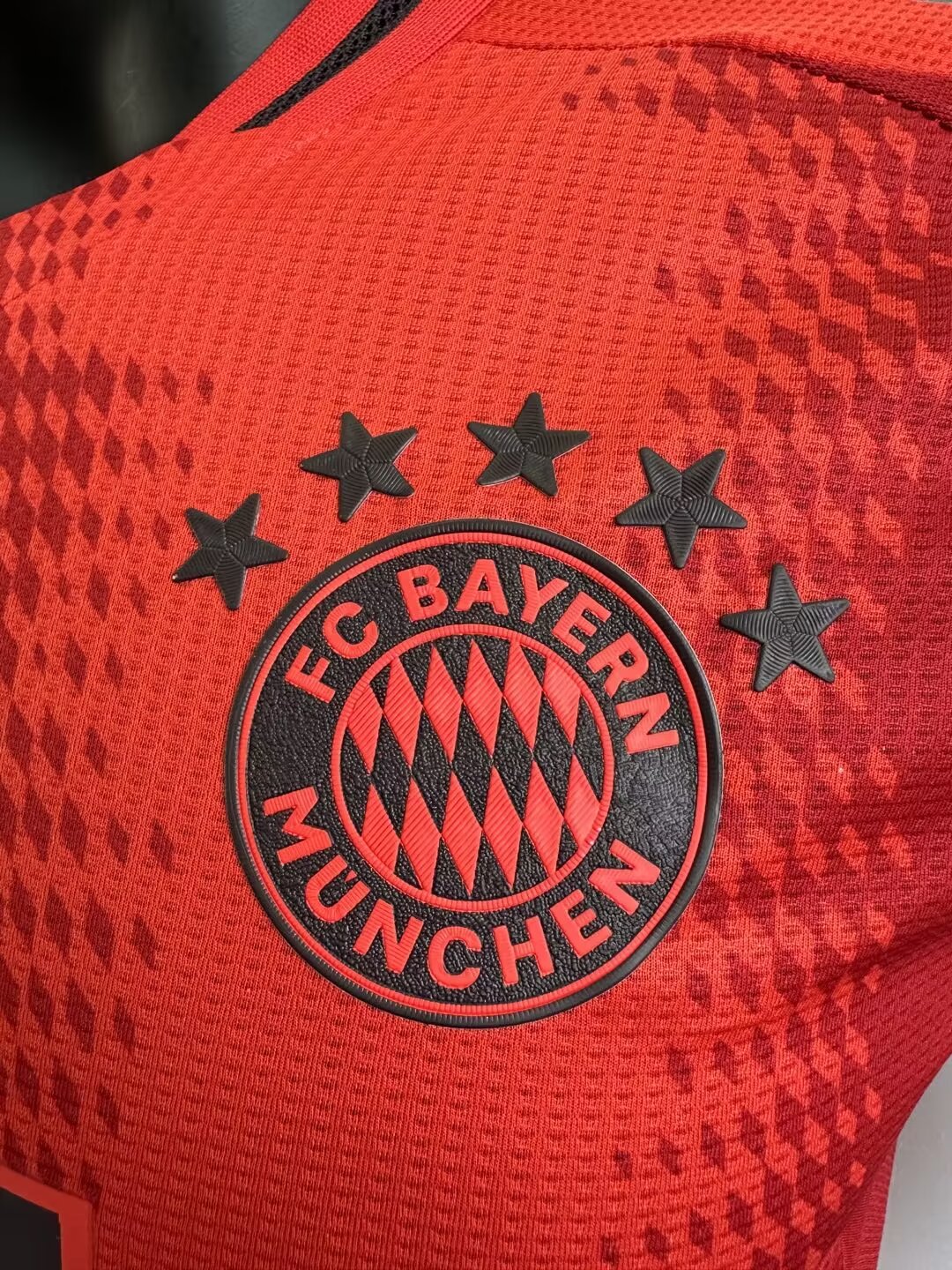 Bayern Munchen Kit Set Home