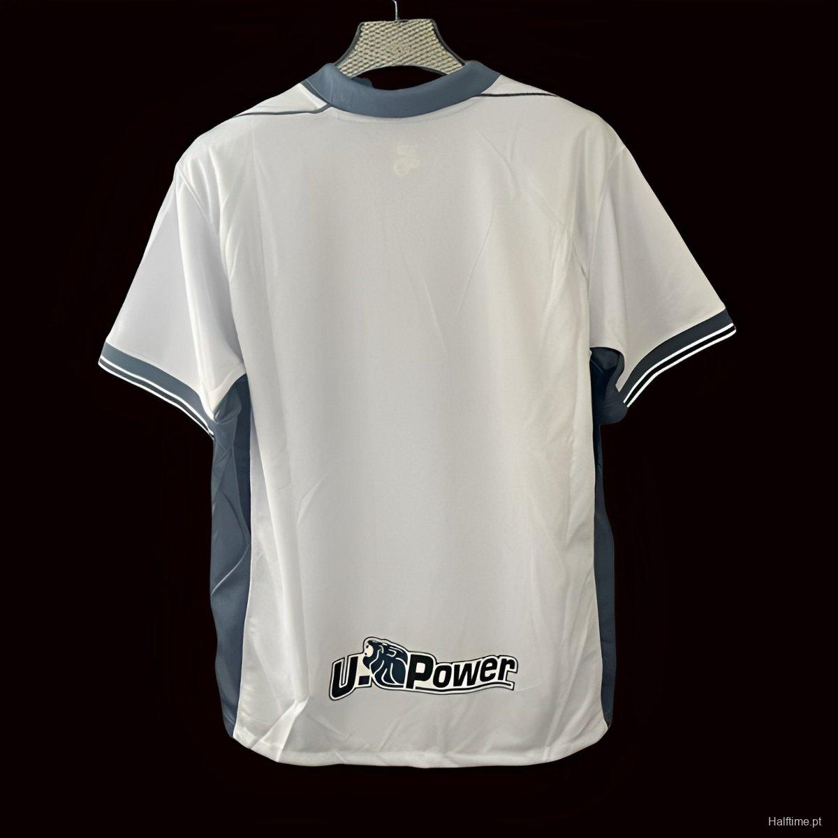 Inter Milan Away 23/24 T-Shirt