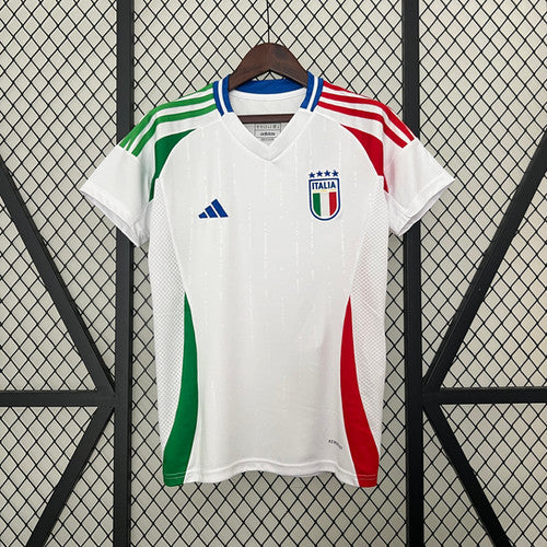 European Championship Italy away 24/25 T-shirt