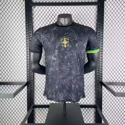 Brazil Special Edition Black T-shirt