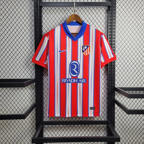 Atletico Madrid Home 24/25 T-shirt