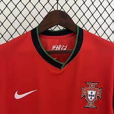 Portugal Home 24/25 T-SHIRT